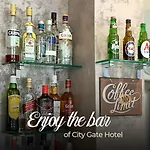 Hotel Gate Airport 3*