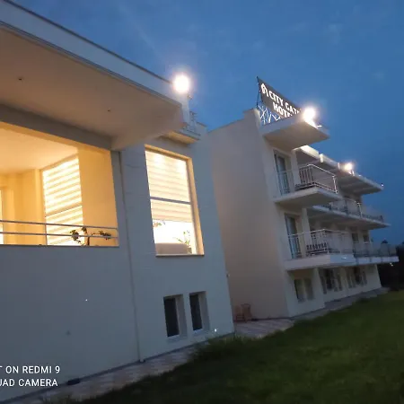 Gate Airport Hotel 3*