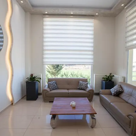 Gate Airport Hotel Soluň