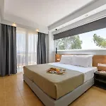 Otel Gate Airport