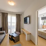 Otel Gate Airport Selanik