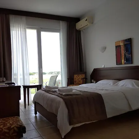 Gate Airport Hotel Salonic