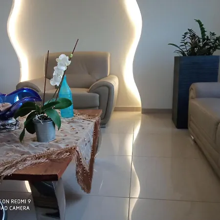 Hotel Gate Airport Tessalónica