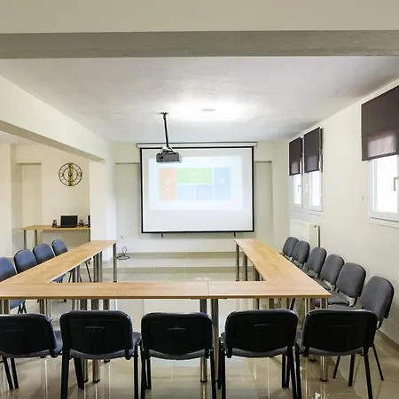 Hotel Gate Airport 3*