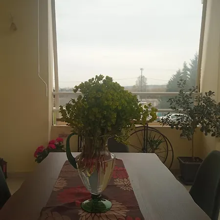 Hotel Gate Airport Saloniki