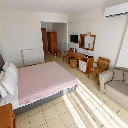 Gate Airport Hotell