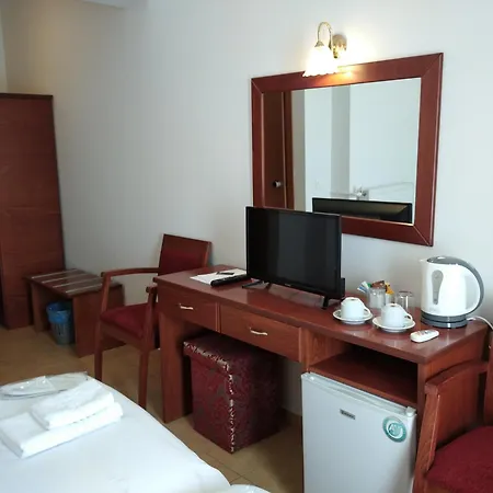 Hotell Gate Airport