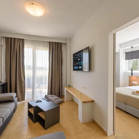 Hotel Gate Airport Saloniki