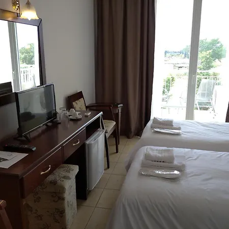 Gate Airport Hotel