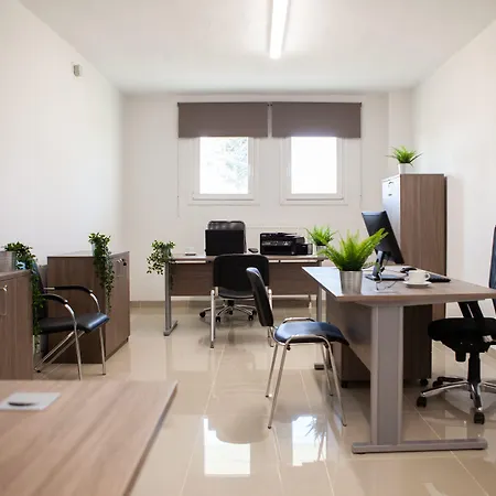 Gate Airport 3* Tessalónica