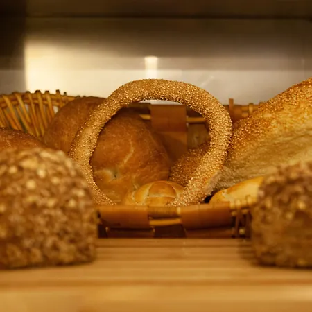 Gate Airport 3* Tessalónica