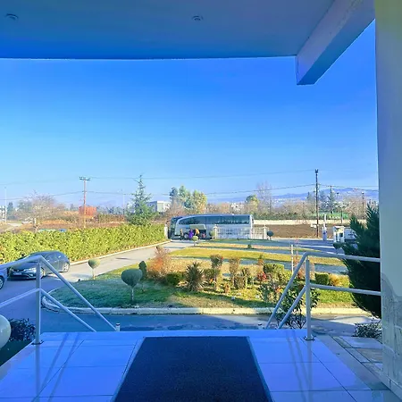 Gate Airport Hotel Salonic
