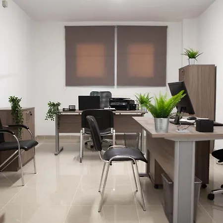 Hotel Gate Airport Tessalónica