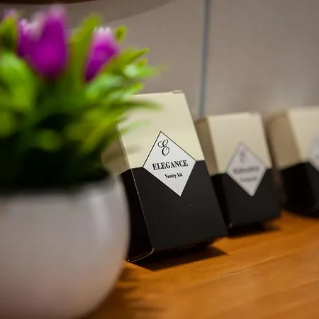 Gate Airport Hotel Thessaloniki