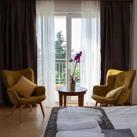 Gate Airport Hotel 3*