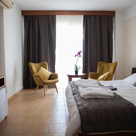 Hotel Gate Airport 3*
