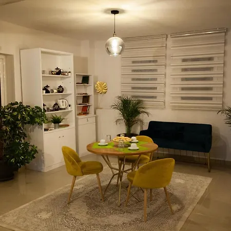 Hotel Gate Airport Saloniki