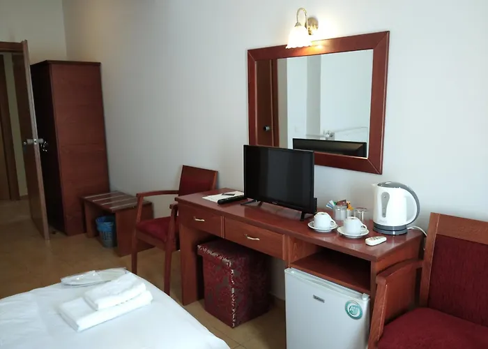 Hotell Gate Airport