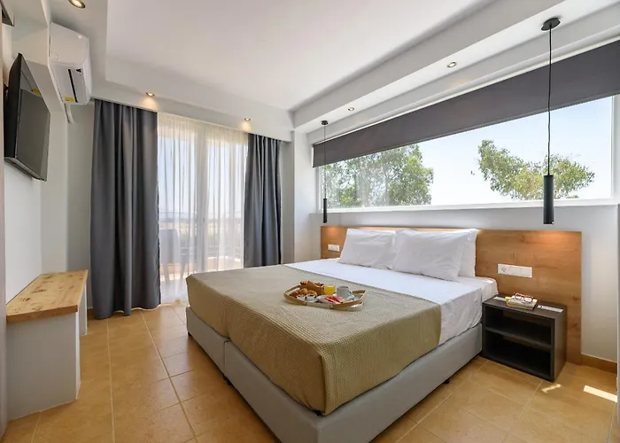 Hotell Gate Airport