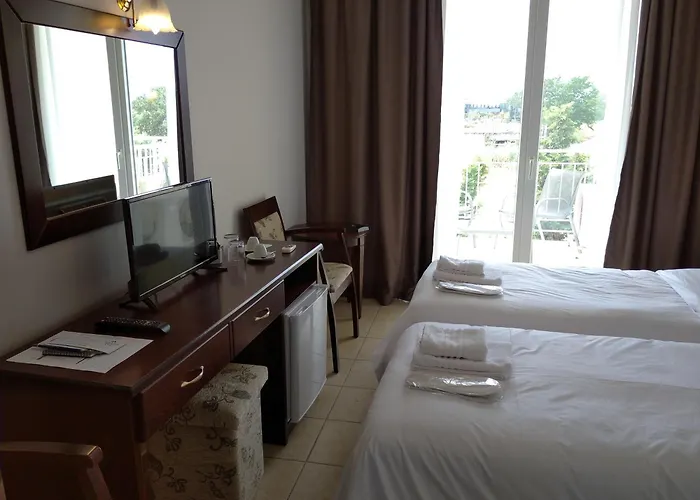 Gate Airport Hotell