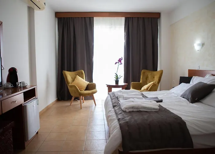 Otel Gate Airport 3*