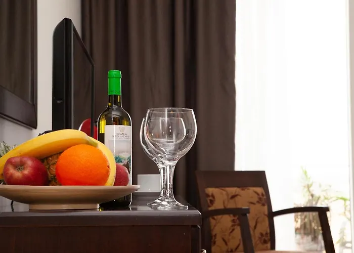 Gate Airport 3* Selanik