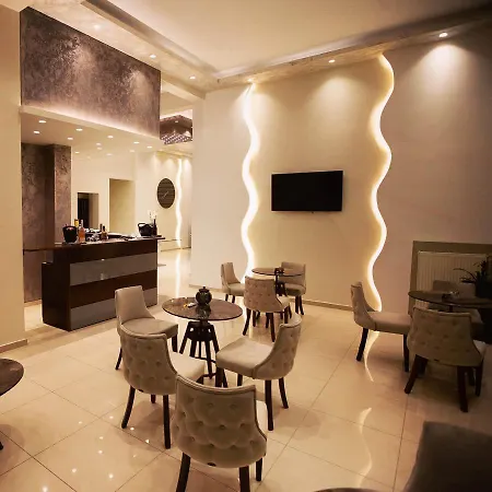 Hotel Gate Airport 3*