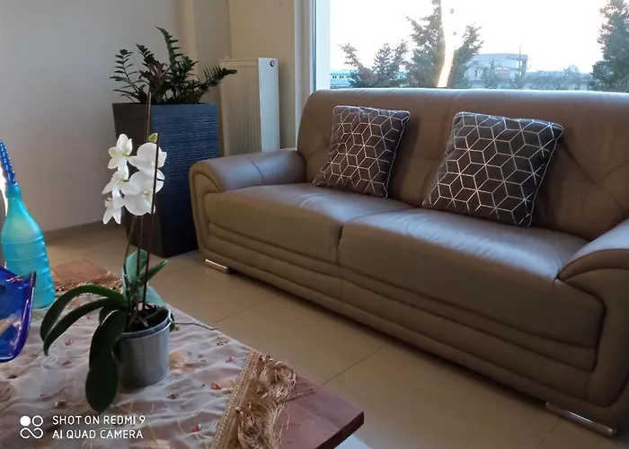 Hotel Gate Airport Tessalónica