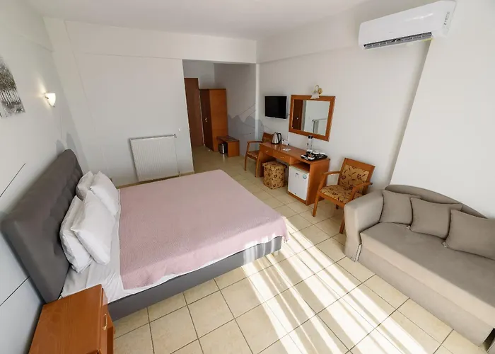 Gate Airport Hotel